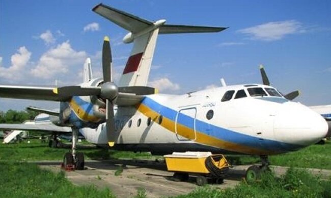 Київський музей авіації в списку кращих в світі