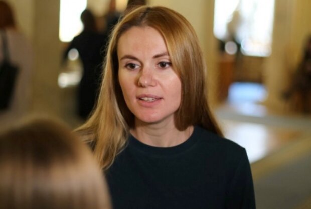 Анна Скороход, фото: dialog.ua