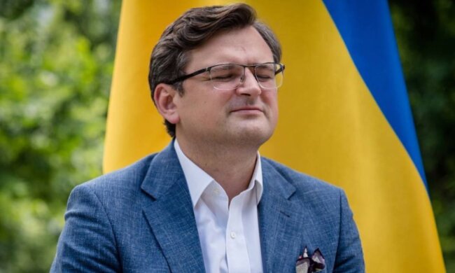 Дмитро Кулеба, фото: Instagram