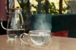 Кип'ячена вода. Фото Freepik