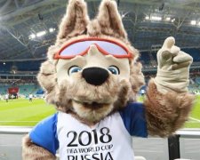 Українцям покажуть ЧС-2018 в Росії
