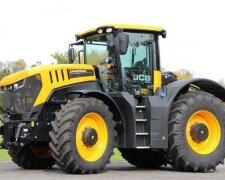 JCB Fastrac, AuctionTime