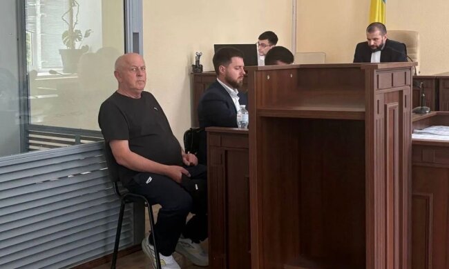 ЗМІ: Активісти «не помічають», що батько затриманого НАБУшника чекає приходу путіна і підтримує рф