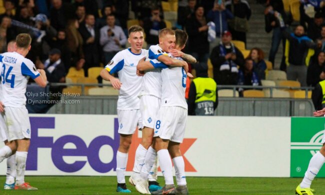 Киевское "Динамо" после блестящей победы уже ждут в Европе: "Заставили уважать"