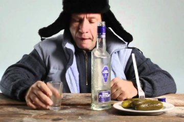 Спеціалісти примудрилися створити корисну горілку