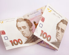 Нова банкнота 100 гривень з патріотичним гаслом