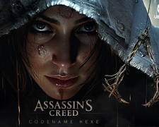 Assassin's Creed Hexe, скріншот: YouTube