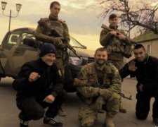 Учасники блокади Криму патрулюють села на Херсонщині