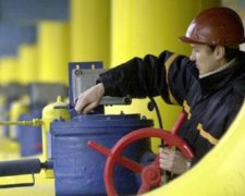 В Україні скоротився видобуток газу