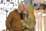Валерія з чоловіком, Instagram