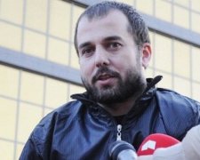 Наливайченко звільнив з в'язниці стамбульського терориста