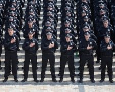 Миколаївські мажори "звільнили" безхребетних копів