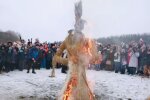 Масляна, кадр з відео