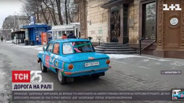 Соревнования, фото: скриншот из видео