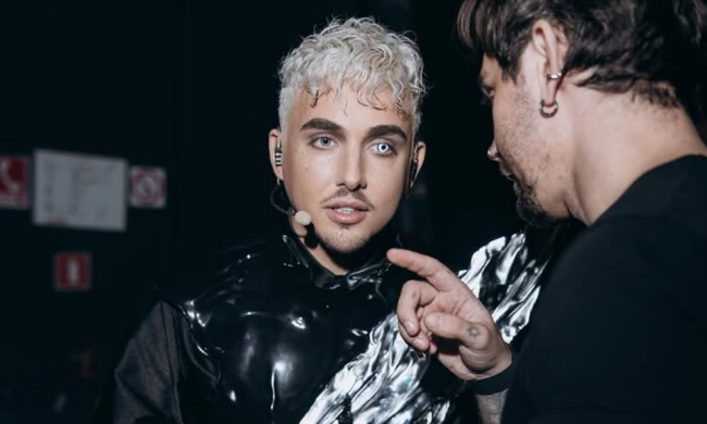 Melovin, фото з соцмереж