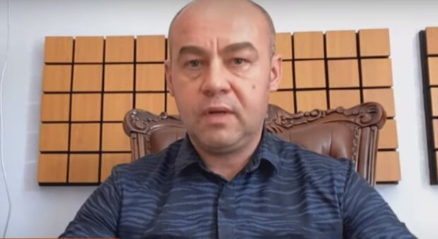 Мэр Тернополя Надал похвастался достижениями – "2-3 дня и брак зарегистрирован"