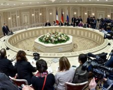 Стало відомо, хто представить Росію на зустрічі в "нормандському форматі"
