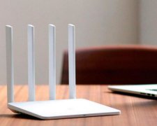 Mi WiFi Router 4: розумний роутер за копійчану ціну