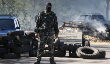 Террористы Донбасса набили Путину оскомину