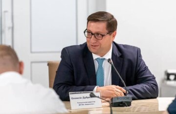 Олексій Дубревський / фото: Facebook