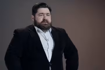 Андрій Козінчук, facebook.com/TVchannelSTB