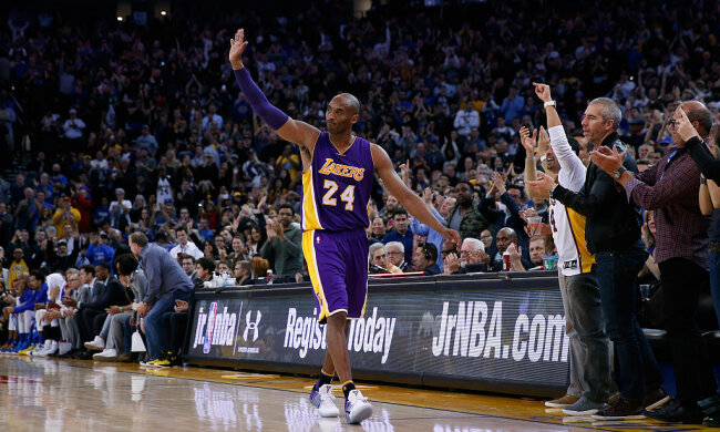 Помер баскетболіст Кобі Брайант: встановили реальну причину катастрофи