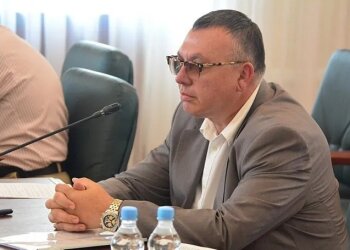 Александр Боярский