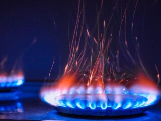 Платежка за газ: тариф Нафтогаз июнь 2026