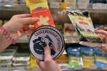 Тисячі росіян просять не знищувати санкційні продукти