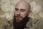 Воїн із позивним "Бот". Фото: скрін youtube