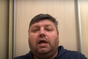 Скріншот до відео з каналу Сергія Корнака в YouTube