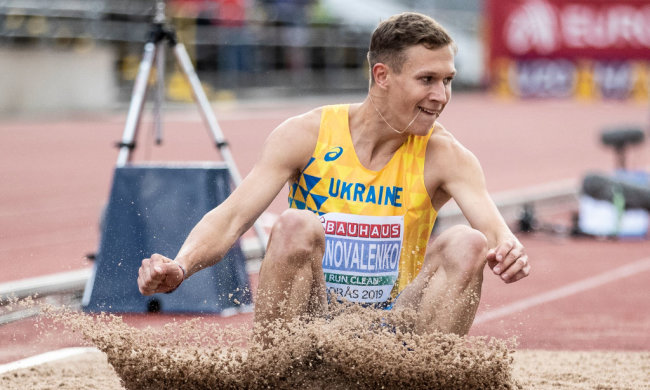 Артем Коноваленко, Getty Images