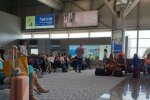 Здавати квитки? Аеропорт в Одесі накрила паніка, що відбувається
