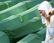 Серби раптово вирішили увічнити одіозного Чуркіна