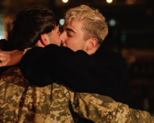 Melovin и Петр Злотя, фото из соцсетей