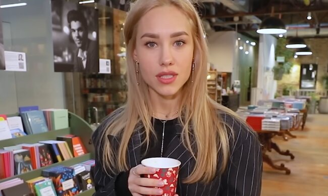 Даша Квіткова, фото: Знай.ua