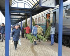 "Укрзалізниця" показала, як зігріє пасажирів взимку, підготувались надійно: "Хай в щілини сніг задуває?"