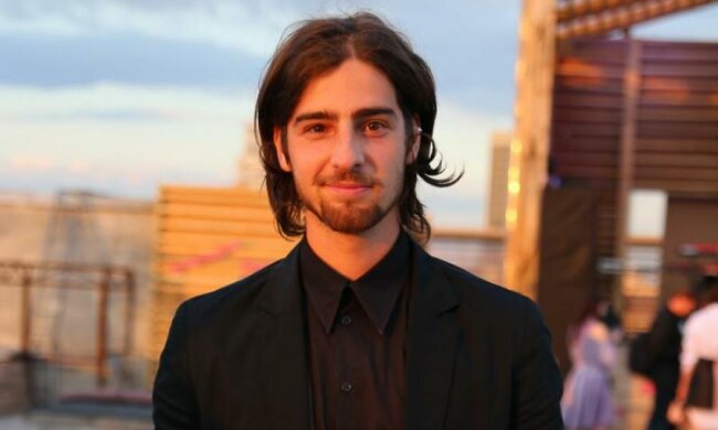 Володимир Дантес раптово став "тьолочкою": фото