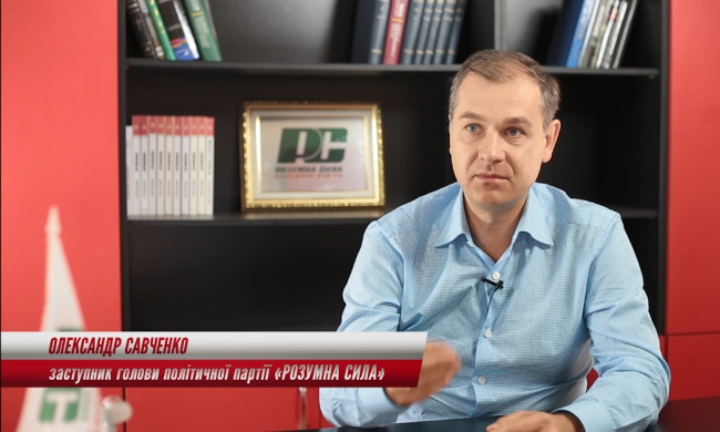 Разумная сила: Порошенко намеренно раскалывает страну,
спекулируя на языковом вопросе (ВИДЕО)