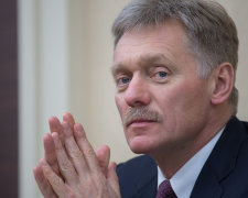 Дмитрий Песков