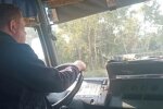 Маршрутка, фото: скріншот з відео
