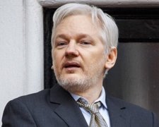 У Трампа мріють засадити Ассанжа