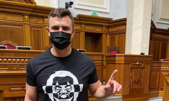 Николай Тищенко, фото: instagram.com/nikolaytyshchenko