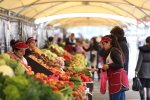 Ярмарки в Києві: де "затаритися" смачно і недорого, список адрес