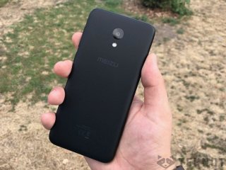 Meizu Note 9