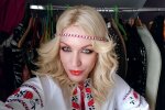Травесті-діва Монро
