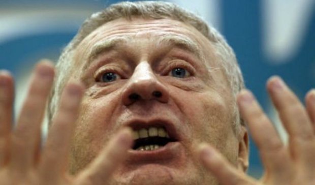 Жириновский отсудил у Горбачева 6 тысяч рублей вместо миллиона