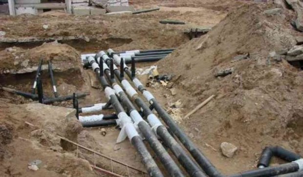 В Харькове фирма с сомнительной репутацией построит водопровод