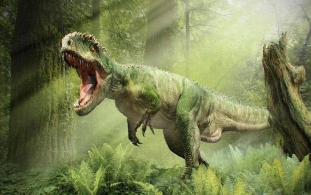 Тварини побачили Сонце завдяки вимиранню динозаврів