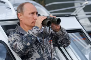Армия Путина завербовала тысячи крымчан за годы аннексии: цифры ошеломляют